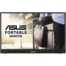 Asus Monitors Asus MB16ACV Full HD 60 Hz