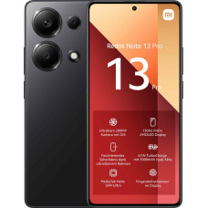 Xiaomi Viedtālruņi Xiaomi Redmi Note 13 PRO 6,67