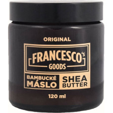 Francesco's Goods Ķermeņa sviests Francesco's Goods 120 ml