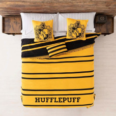 Harry Potter Sega Harry Potter Hufflepuff House 180 x 260 cm 180 x 2 x 260 cm