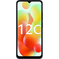 Xiaomi Viedtālruņi Xiaomi 12C 6,71