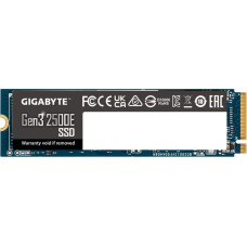 Gigabyte Cietais Disks Gigabyte G325E2TB 2 TB SSD