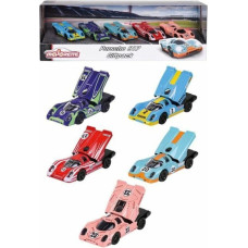 Majorette Automobilis Majorette Porsche 917 giftpack