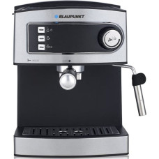 Blaupunkt Superautomātiskais kafijas automāts Blaupunkt CMP301 Melns 850 W 15 bar 2 Чашки 1,6 L