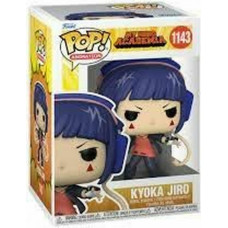 Funko Pop! Figūriņa Funko Pop! KYOKA JIRO Nº 1143