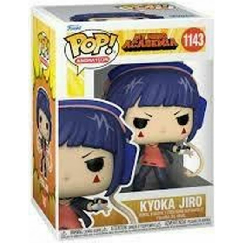 Funko Pop! Figūriņa Funko Pop! KYOKA JIRO Nº 1143