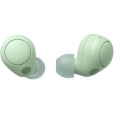 Sony Bluetooth Austiņas ar Mikrofonu Sony WFC700NG  VERDE Zaļš Piparmētra