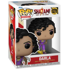 Funko Rotaļu figūras Funko SHAZAM! DARLA