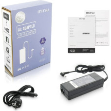 Mitsu Зарядное устройство для ноутбука Mitsu 5ZM020 90 W