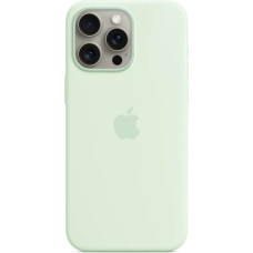 Apple Pārvietojams Pārsegs Apple Zaļš iPhone 15 Pro Max
