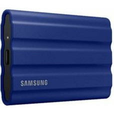Samsung Ārējais cietais disks Samsung MU-PE2T0R 2 TB SSD