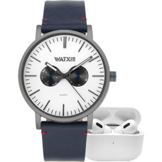 Watx & Colors Sieviešu Pulkstenis Watx & Colors RELOJ1_44 (Ø 44 mm)