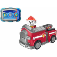 The Paw Patrol Ar Pulti Vadāma Automašīna The Paw Patrol