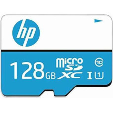 HP Mikro SD Atmiņas karte ar Adapteri HP HFUD128-1U1BA