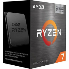 AMD Procesors AMD 100-100001503WOF AMD AM4