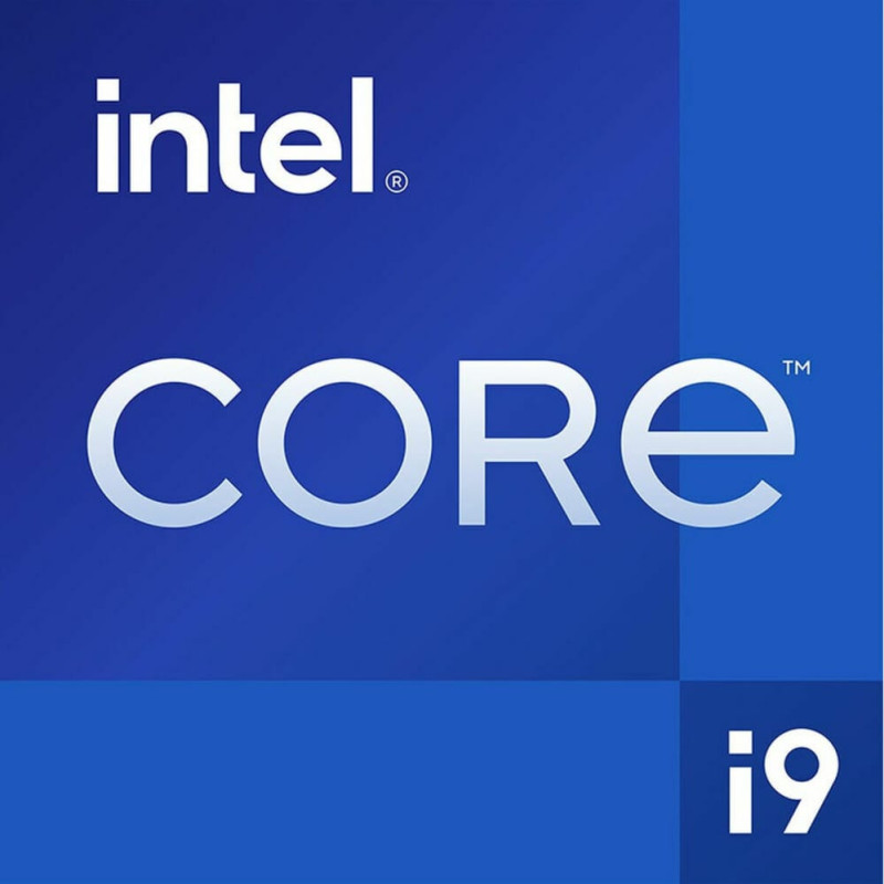 Intel Procesors Intel i9-12900 LGA1700 Intel Core i9-12900