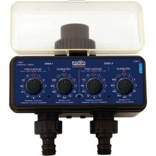 Aqua Control Программатор полива Aqua Control c5005 Двойное