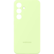Samsung Pārvietojams Pārsegs Samsung S24 Zaļš