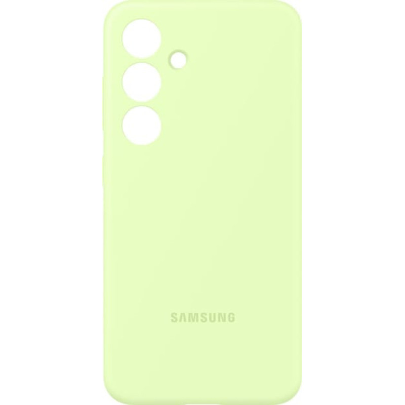 Samsung Pārvietojams Pārsegs Samsung S24 Zaļš