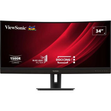 Viewsonic Монитор ViewSonic VG3456C 34