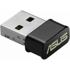 Asus Сетевой адаптер Asus USB-AC53 Nano 867 Mbps