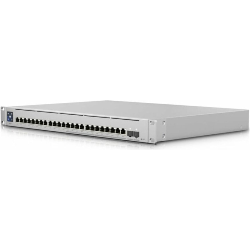 Ubiquiti Slēdzis UBIQUITI  USW-ENTERPRISE-24-POE