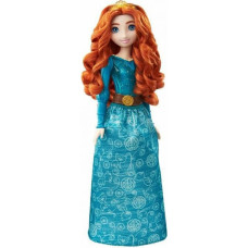 Princesses Disney Lelle Princesses Disney Brave