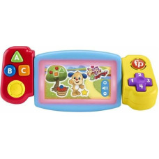 Fisher Price Konsole Fisher Price