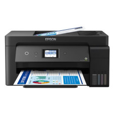 Epson Daudzfunkcionāls Printeris Epson ET-15000 WiFi Fax