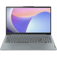 Lenovo Portatīvais dators Lenovo Intel Core i3 N305 8 GB RAM 256 GB SSD Spāņu Qwerty