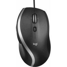 Logitech Pele Logitech 910-005784 Melns