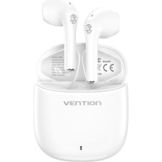 Vention Austiņas In-ear Bluetooth Vention NBGW0 Balts