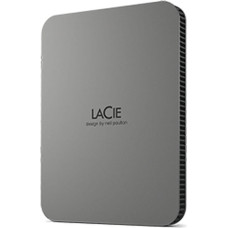 Lacie Внешний жесткий диск LaCie STLR5000400 5 TB