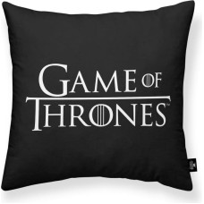 Game Of Thrones Spilvendrāna Game of Thrones Play Got B 45 x 45 cm