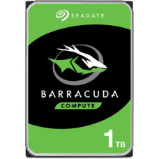 Seagate Жесткий диск Seagate ST1000DM014 3,5