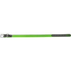 Hunter Suņa kaklasiksna Hunter Convenience 23-31 cm Zaļš XS/S