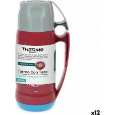 Thermosport Ceļojuma termosa kolba ThermoSport 650 ml (12 gb.)