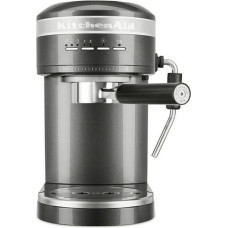 Kitchenaid Экспресс-кофеварка с ручкой KitchenAid 5KES6503EMS 1470 W 1,4 L