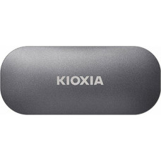 Kioxia Ārējais cietais disks Kioxia EXCERIA PLUS 2 TB 2 TB SSD