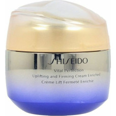 Shiseido Nostiprinošs Sejas Līdzeklis Shiseido Vital Perfection 75 ml (75 ml)