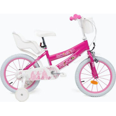 Huffy Bērnu velosipēds Princess Huffy 21851W                          16