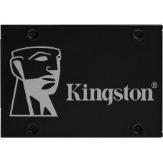 Kingston Cietais Disks Kingston SKC600/1024G 1 TB SSD