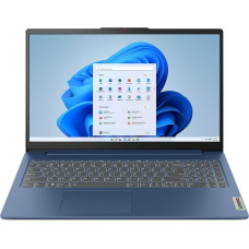 Lenovo Portatīvais dators Lenovo IdeaPad Slim 3 15,6