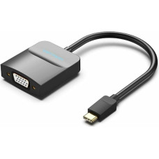 Vention Адаптер USB — VGA Vention TDDBB