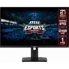 MSI Monitors MSI G274QPX 27