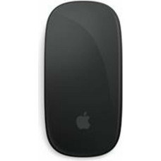 Apple Bezvadu Pastiprinātāja Pele Apple Magic Mouse Melns