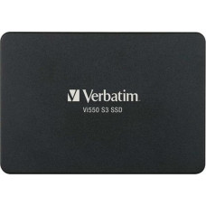 Verbatim Жесткий диск Verbatim 49352 512 Гб SSD