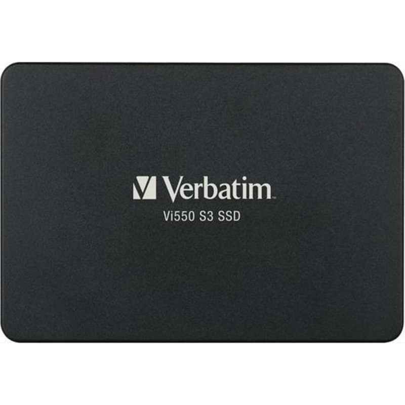 Verbatim Cietais Disks Verbatim 49352 512 GB SSD