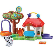 Vtech Playset Vtech Tut Tut Animo  Little surprise cabin (FR)