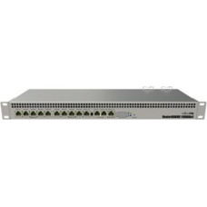 Mikrotik Rūteris Mikrotik RB1100x4 1.4 GHz RJ45 PoE